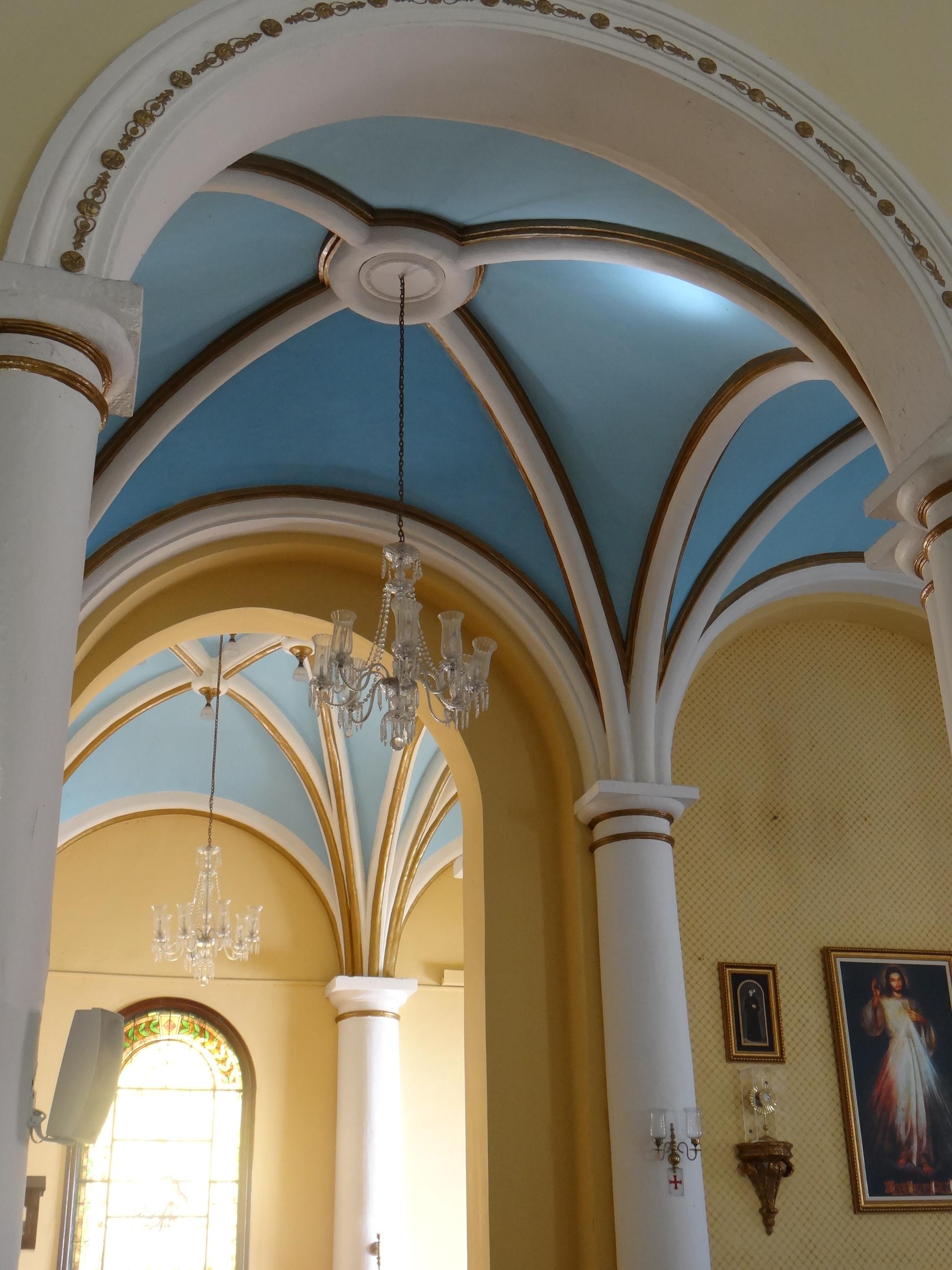 Catedral de Nuestra Señora de la Guadalupe - Ponce - 2014 00014